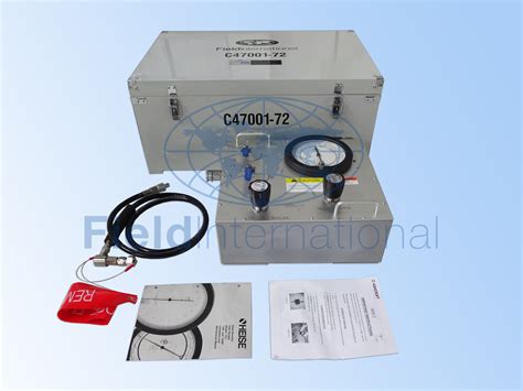 Negative pressure Leak Tester Brand|RETURN SYSTEM .